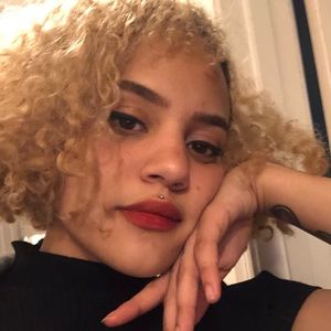 Meet your Posher, Allie